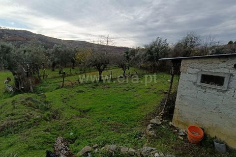 Villa i Penalva do Castelo, Viseu, Penalva do Castelo - € 34.000 | Ref: 389250254 - foto 17