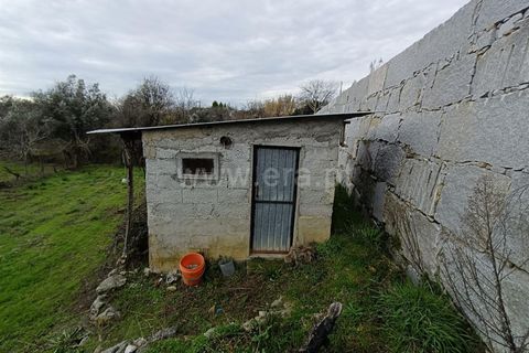Villa i Penalva do Castelo, Viseu, Penalva do Castelo - € 34.000 | Ref: 389250254 - foto 18