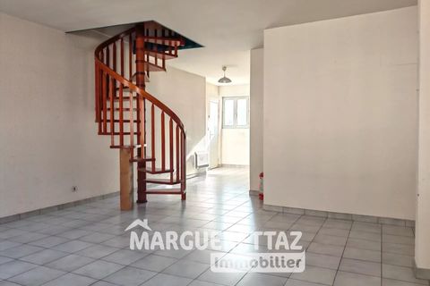 Lejlighed i Taninges, Haute-Savoie, Taninges - € 195.000 | Ref: SM8465BEL - foto 1