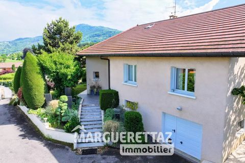 Villa i Marcellaz, Haute-Savoie, Marcellaz - € 850.000 | Ref: MQ8377FER - foto 5