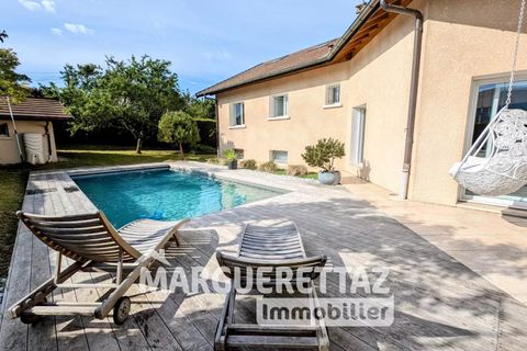 Villa i Marcellaz, Haute-Savoie, Marcellaz - € 850.000 | Ref: MQ8377FER - foto 6