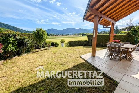 Villa i Marcellaz, Haute-Savoie, Marcellaz - € 850.000 | Ref: MQ8377FER - foto 8