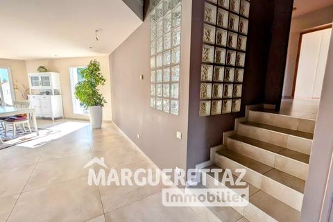 Villa i Marcellaz, Haute-Savoie, Marcellaz - € 850.000 | Ref: MQ8377FER - foto 9