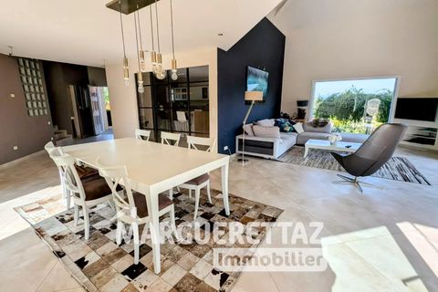 Villa i Marcellaz, Haute-Savoie, Marcellaz - € 850.000 | Ref: MQ8377FER - foto 10