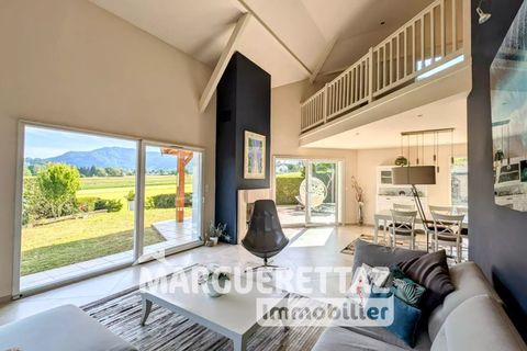Villa i Marcellaz, Haute-Savoie, Marcellaz - € 850.000 | Ref: MQ8377FER - foto 11