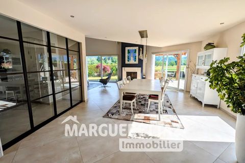 Villa i Marcellaz, Haute-Savoie, Marcellaz - € 850.000 | Ref: MQ8377FER - foto 12