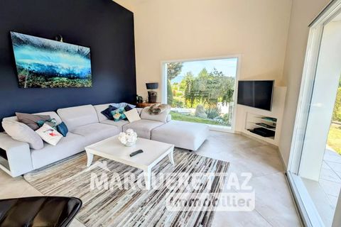 Villa i Marcellaz, Haute-Savoie, Marcellaz - € 850.000 | Ref: MQ8377FER - foto 13