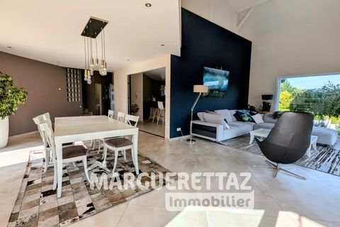 Villa i Marcellaz, Haute-Savoie, Marcellaz - € 850.000 | Ref: MQ8377FER - foto 14