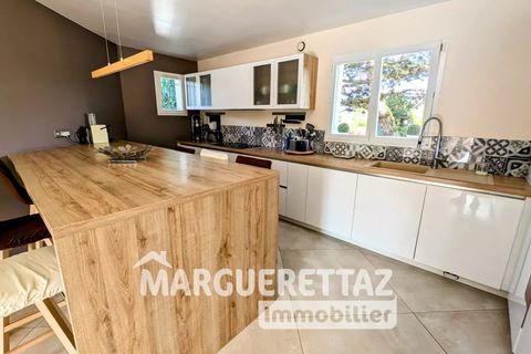 Villa i Marcellaz, Haute-Savoie, Marcellaz - € 850.000 | Ref: MQ8377FER - foto 15