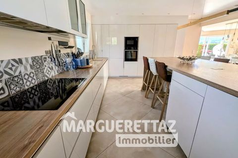 Villa i Marcellaz, Haute-Savoie, Marcellaz - € 850.000 | Ref: MQ8377FER - foto 16
