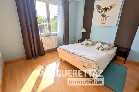 Villa i Marcellaz, Haute-Savoie, Marcellaz - € 850.000 | Ref: MQ8377FER - foto 19