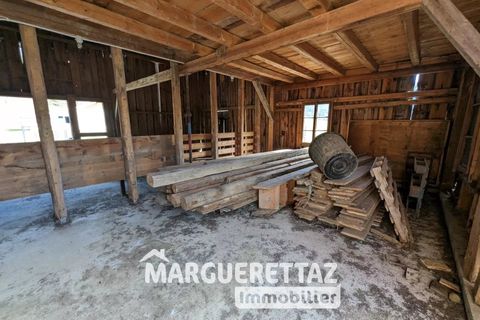 Villa a Mégevette, Haute-Savoie, Mégevette - € 149.000 | Ref: MQ-8057-MAN-20.06 - foto 2