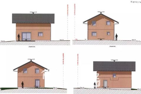 Villa a Mégevette, Haute-Savoie, Mégevette - € 149.000 | Ref: MQ-8057-MAN-20.06 - foto 7
