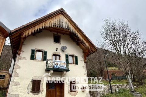 Landejendom i Bellevaux, Haute-Savoie, Bellevaux - € 440.000 | Ref: SB8505FYS - foto 3