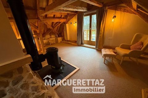 Landejendom i Bellevaux, Haute-Savoie, Bellevaux - € 440.000 | Ref: SB8505FYS - foto 4