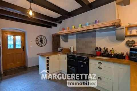 Landejendom i Bellevaux, Haute-Savoie, Bellevaux - € 440.000 | Ref: SB8505FYS - foto 8