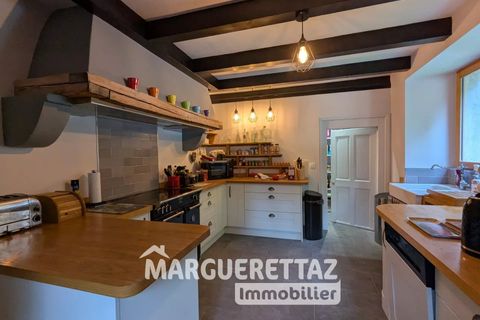 Landejendom i Bellevaux, Haute-Savoie, Bellevaux - € 440.000 | Ref: SB8505FYS - foto 5