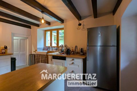 Landejendom i Bellevaux, Haute-Savoie, Bellevaux - € 440.000 | Ref: SB8505FYS - foto 9