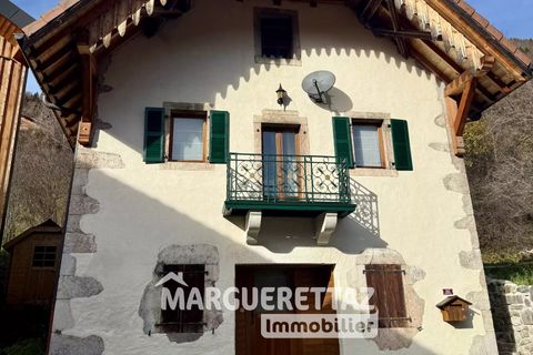 Landejendom i Bellevaux, Haute-Savoie, Bellevaux - € 440.000 | Ref: SB8505FYS - foto 20