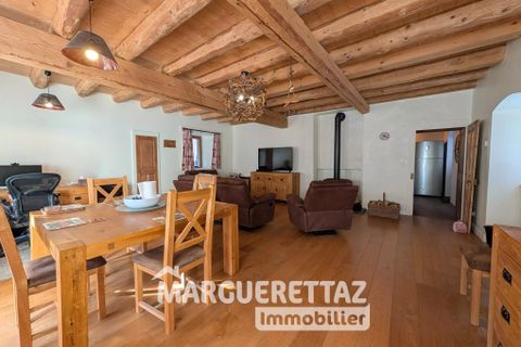 Landejendom i Bellevaux, Haute-Savoie, Bellevaux - € 440.000 | Ref: SB8505FYS - foto 2