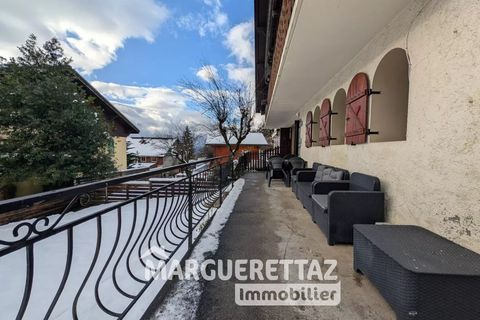 Leilighet i Verchaix, Haute-Savoie, Verchaix - € 290 000 | Ref: SB8516JOU - foto 3