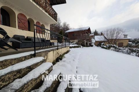 Leilighet i Verchaix, Haute-Savoie, Verchaix - € 290 000 | Ref: SB8516JOU - foto 5