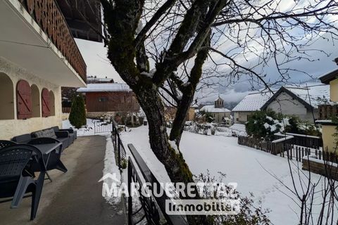 Leilighet i Verchaix, Haute-Savoie, Verchaix - € 290 000 | Ref: SB8516JOU - foto 7