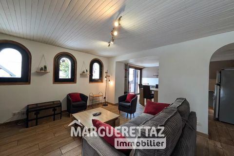 Leilighet i Verchaix, Haute-Savoie, Verchaix - € 290 000 | Ref: SB8516JOU - foto 4