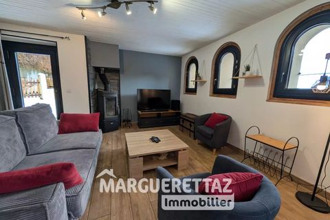 Leilighet i Verchaix, Haute-Savoie, Verchaix - € 290 000 | Ref: SB8516JOU - foto 2