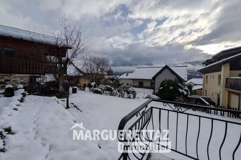 Leilighet i Verchaix, Haute-Savoie, Verchaix - € 290 000 | Ref: SB8516JOU - foto 21