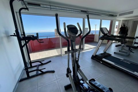 Lejlighed i Beausoleil, Alpes-Maritimes, Beausoleil - € 550.000 | Ref: Y16201 - foto 8