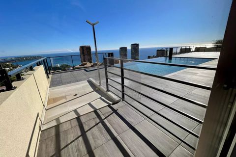 Lejlighed i Beausoleil, Alpes-Maritimes, Beausoleil - € 550.000 | Ref: Y16201 - foto 9
