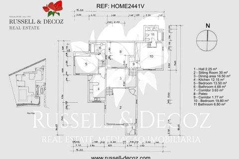Villa i Olhao, Faro, Olhao - € 595.000 | Ref: HOME2441V - foto 34
