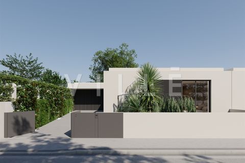 Villa i Ilhavo, Aveiro, Ilhavo - € 370.000 | Ref: AV2742 - foto 2