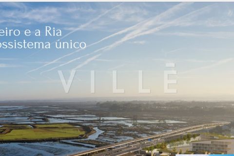 Lejlighed i Aveiro, Aveiro, Aveiro - € 436.800 | Ref: AV2773 - foto 4
