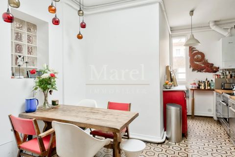 Lejlighed i Paris, Paris, Paris - € 950.000 | Ref: 394 - foto 6