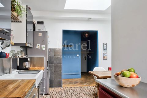 Lejlighed i Paris, Paris, Paris - € 950.000 | Ref: 394 - foto 7