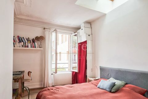 Lejlighed i Paris, Paris, Paris - € 950.000 | Ref: 394 - foto 8