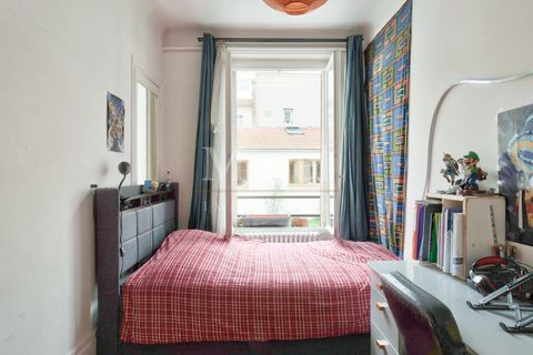 Lejlighed i Paris, Paris, Paris - € 950.000 | Ref: 394 - foto 10