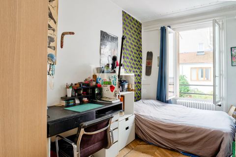 Lejlighed i Paris, Paris, Paris - € 950.000 | Ref: 394 - foto 12