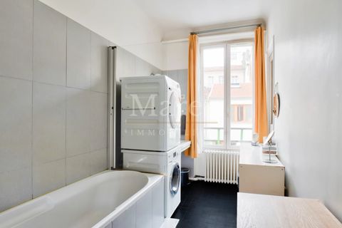 Lejlighed i Paris, Paris, Paris - € 950.000 | Ref: 394 - foto 13