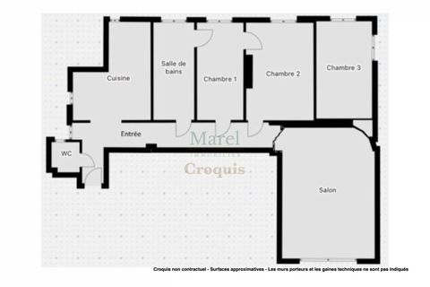 Lejlighed i Paris, Paris, Paris - € 950.000 | Ref: 394 - foto 14