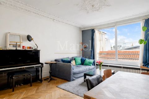 Lejlighed i Paris, Paris, Paris - € 950.000 | Ref: 394 - foto 2