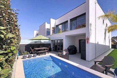Byhus i Algoz, Faro, Algoz - € 640.000 | Ref: K-01 - foto 2