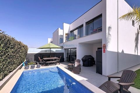 Byhus i Algoz, Faro, Algoz - € 640.000 | Ref: K-01 - foto 14