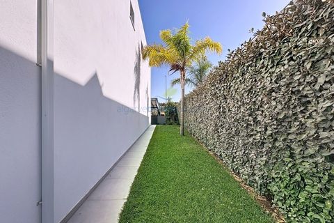 Byhus i Algoz, Faro, Algoz - € 640.000 | Ref: K-01 - foto 21
