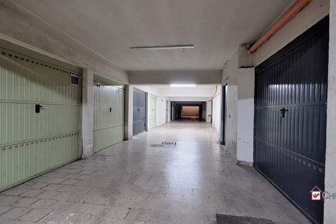 Parkeringsplads i Messina, Messina, Messina - € 10.500 | Ref: vs289 - foto 7