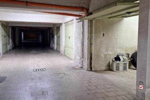 Parkeringsplads i Messina, Messina, Messina - € 10.500 | Ref: vs289 - foto 8