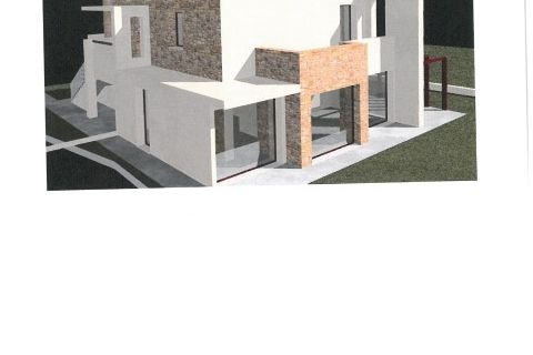 Helårsgrund i Bucine, Arezzo, Bucine - € 160.000 | Ref: 2443 - foto 1