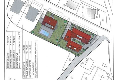 Helårsgrund i Bucine, Arezzo, Bucine - € 160.000 | Ref: 2443 - foto 4